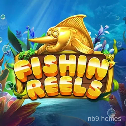 Enjoy Exciting Fishing Games at NB9 Casino