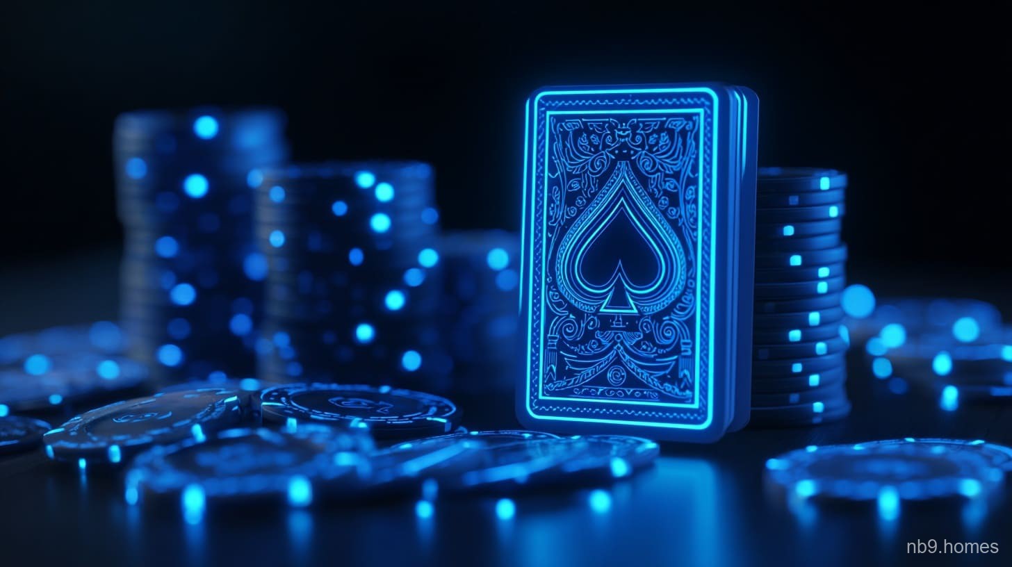 Join NB9 Today - Get Free Spins and Big Jackpot Rewards