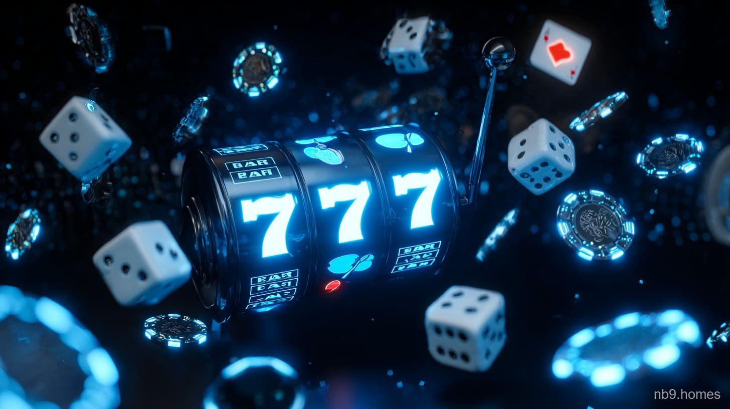Explore Sportsss at NB9 India Casino - Competitive Odds and Exciting Sportsss Betting
