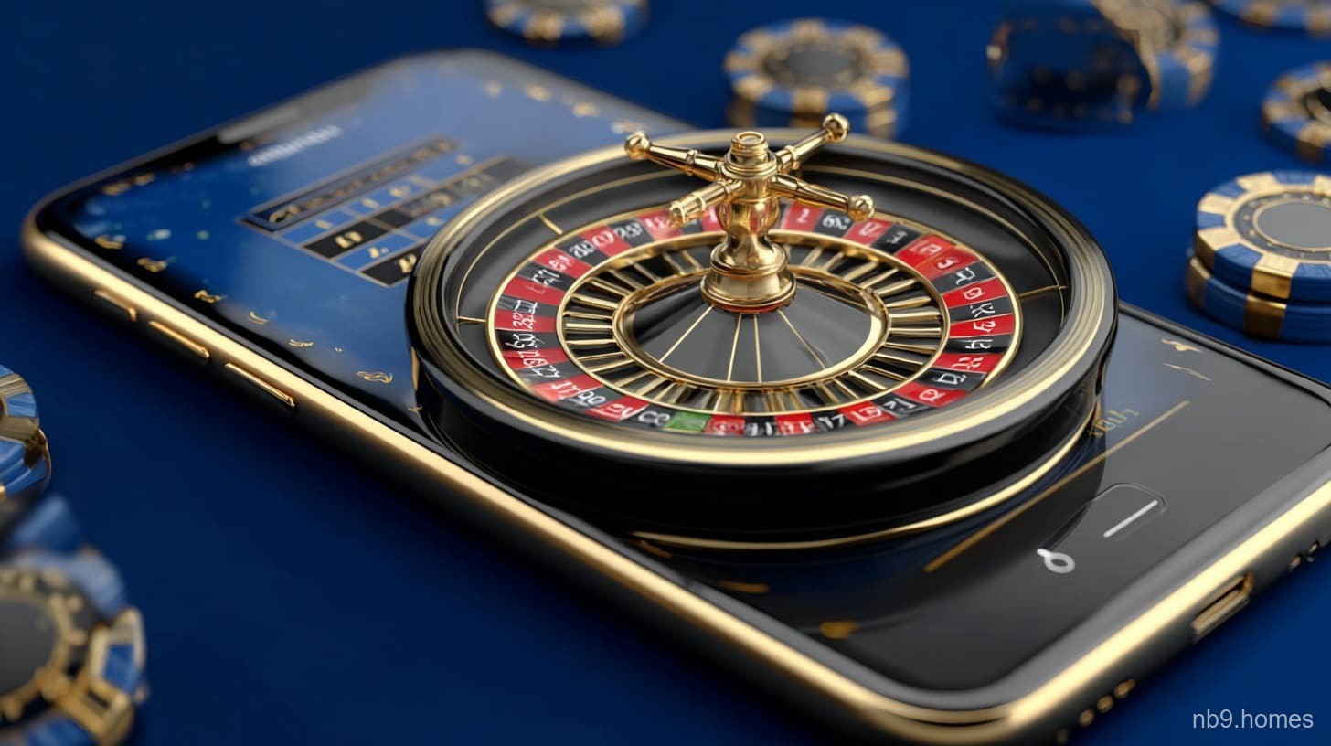 Log in to NB9 Casino to Play Slots, Poker, and More
